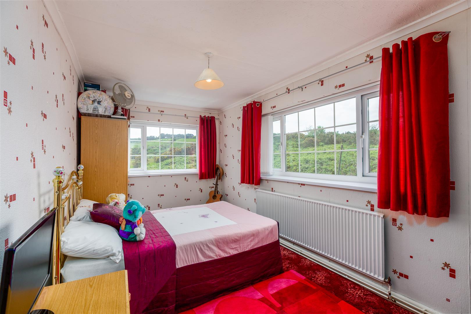 Llanerch Road, Bonymaen, Swansea, SA1 7AY